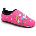 Sapatilha Infantil Unicórnio