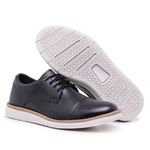 Oxford Masculino Preto