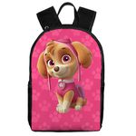 Mochila Simples Patrulha Canina