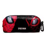 Kit Mochila c/ bolso Homem Aranha