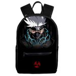 Kit Mochila c/ bolso Naruto 1