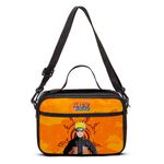 Kit Mochila Simples Naruto 3