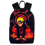 Kit Mochila Simples Naruto 3