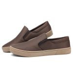 Iate Slip on Casual café