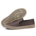 Iate Slip on Casual café