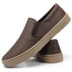 Iate Slip on Casual café