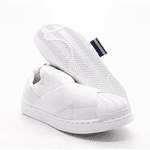 Tênis Slip-On Superstar Branco