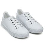 Tênis Balmain Branco