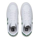 Tênis V-12 Branco Verde