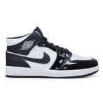 Tênis Air Jordan 1 Retro Carbon