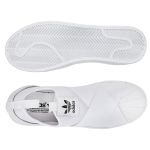 Tênis Slip-On Superstar Branco