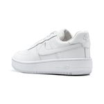 Tênis Air Force 1 Branco