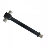 Divisor de Sinal RF 1:2 para Cabo Coaxial