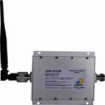 Repetidor Celular Drucos 2100 MHz 60dB 