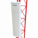 Antena Painel Setorial Drucos 698 a 2690Mhz - 15/17 Dbi 