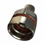 Conector N-Macho para Cabo Coaxial 7/8&quot; Cellflex 