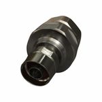 Conector N-Macho para Cabo Coaxial 7/8&quot; Cellflex 