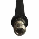 Divisor de Sinal RF 1:4 para Cabo Coaxial 