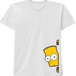 Camiseta Bart 