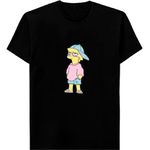 Camiseta Lisa 