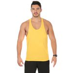 Camiseta Regata Cavada Nadador Masculino