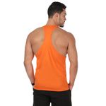 Camiseta Regata Cavada Nadador Masculino