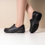Babuche Antiderrapante BB61 Preto Softworks 