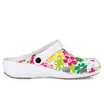 Babuche Antiderrapante Estampada BB32 Soft Works