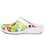 Babuche Antiderrapante Estampada BB32 Soft Works