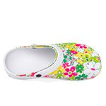 Babuche Antiderrapante Estampada BB32 Soft Works