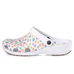 Babuche Antiderrapante Estampada BB32 Soft Works