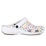 Babuche Antiderrapante Estampada BB32 Soft Works