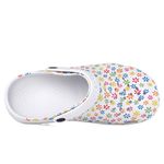 Babuche Antiderrapante Estampada BB32 Soft Works