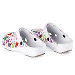 Babuche Antiderrapante Estampada BB32 Soft Works