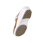 Babuche Antiderrapante Estampada BB32 Soft Works