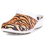 Babuche Antiderrapante Estampada BB32 Soft Works