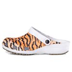 Babuche Antiderrapante Estampada BB32 Soft Works