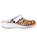 Babuche Antiderrapante Estampada BB32 Soft Works