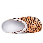 Babuche Antiderrapante Estampada BB32 Soft Works