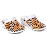 Babuche Antiderrapante Estampada BB32 Soft Works