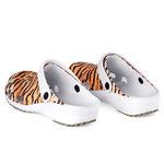 Babuche Antiderrapante Estampada BB32 Soft Works