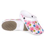 Babuche Antiderrapante Estampada BB32 Soft Works