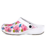 Babuche Antiderrapante Estampada BB32 Soft Works