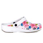 Babuche Antiderrapante Estampada BB32 Soft Works