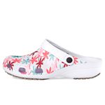 Babuche Antiderrapante Estampada BB32 Soft Works
