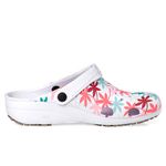 Babuche Antiderrapante Estampada BB32 Soft Works