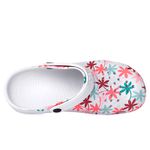 Babuche Antiderrapante Estampada BB32 Soft Works