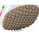 Babuche Antiderrapante Estampada Com Pelo BB34 Soft Works