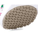 Babuche Antiderrapante Estampada Com Pelo BB34 Soft Works