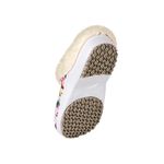 Babuche Antiderrapante Estampada Com Pelo BB34 Soft Works
